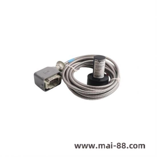 EPRO Controller MD Plus Module