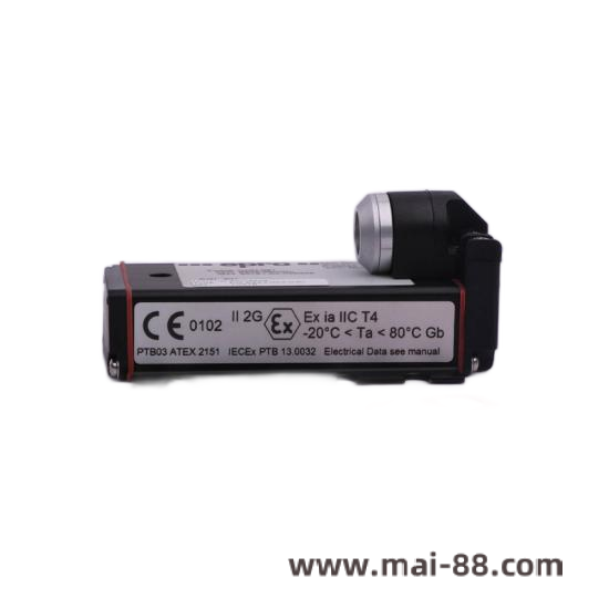 EPRO PR6423-10R-030+CON021