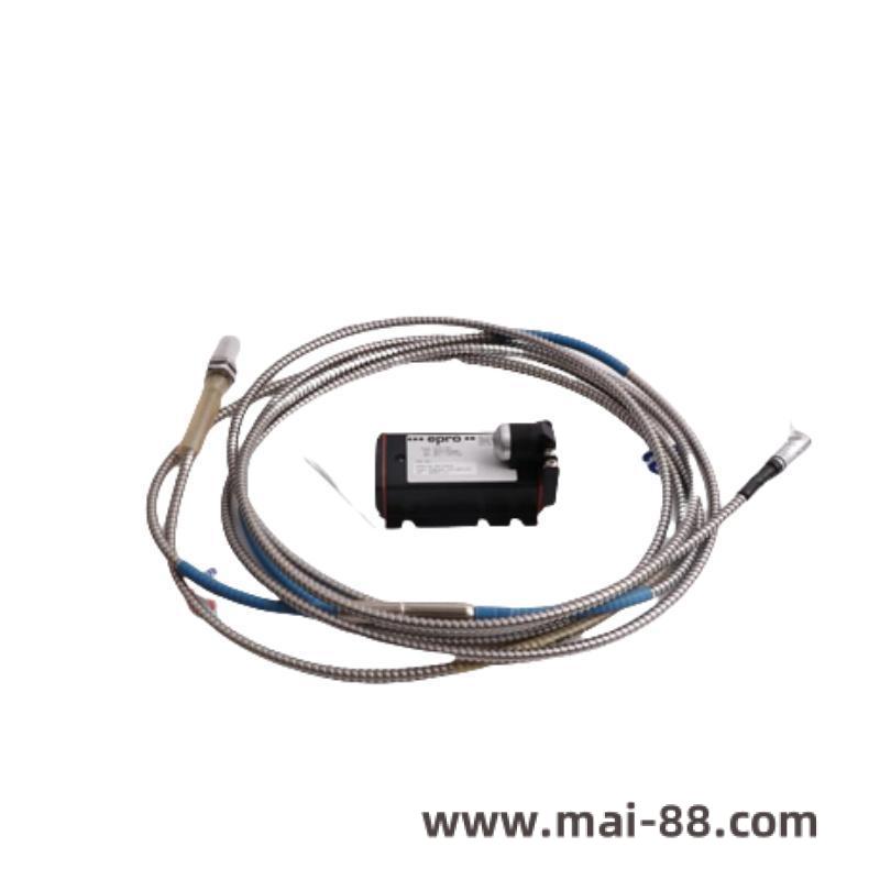 EPRO PR9376/20 Main Unit