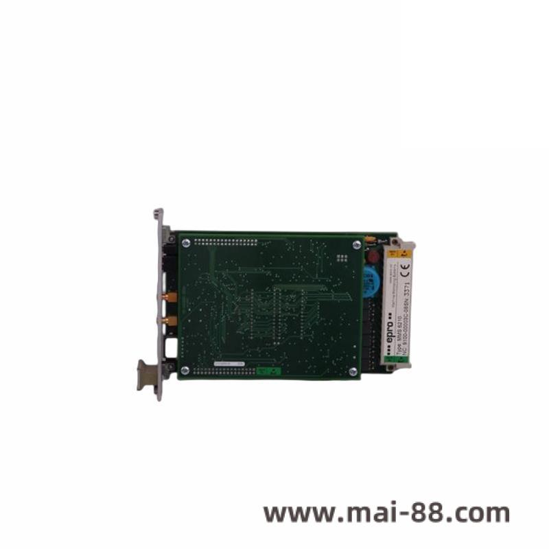 EPRO PR6423/019-040+CON021