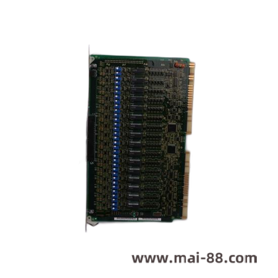 ABB A2289P338 Front View