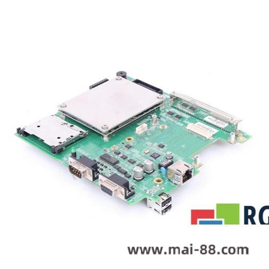 ETRI 98XH Front View