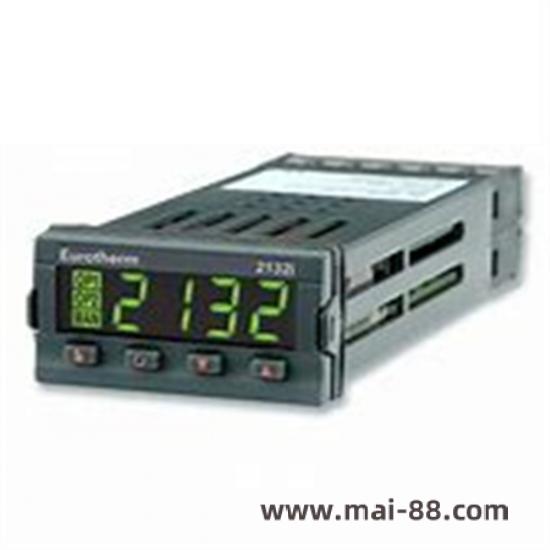 Eurotherm Phase Driver Circuit Board