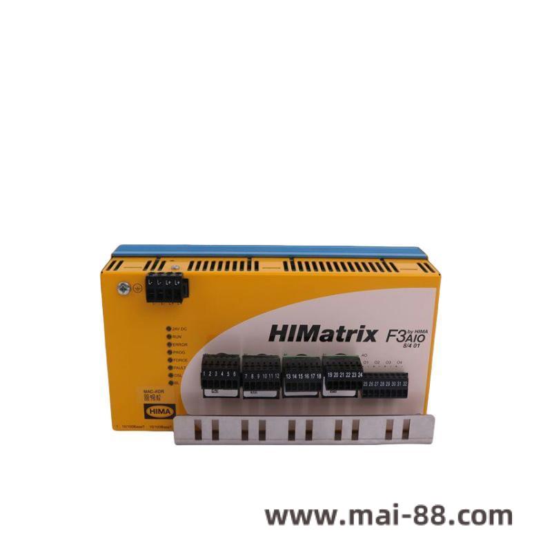 Hima Communication Module