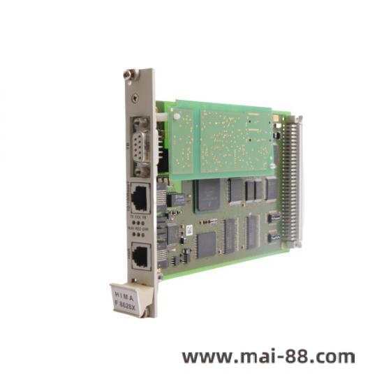 HIMA EABT3 Communication Module