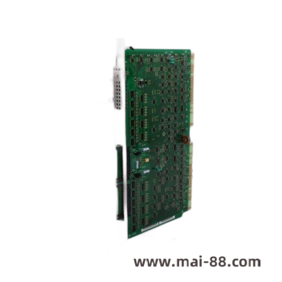 Module Internal Components