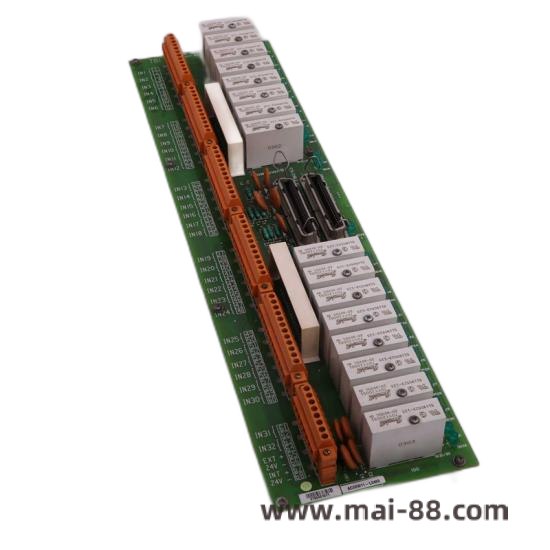 FANAL DSL7-10 Front View