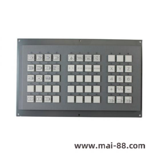 FANUC Motor Control Interface