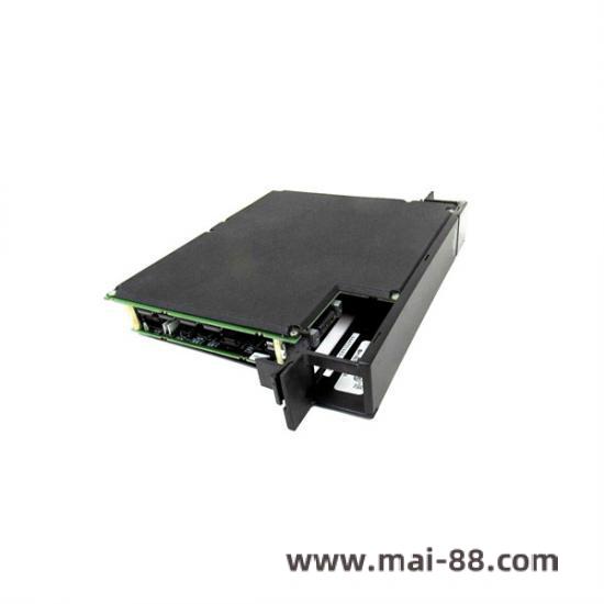 FANUC A06B-0116-B203#0100 Installation