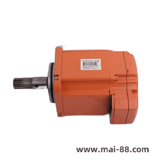 FANUC A06B-6079-H208 Technical Diagram