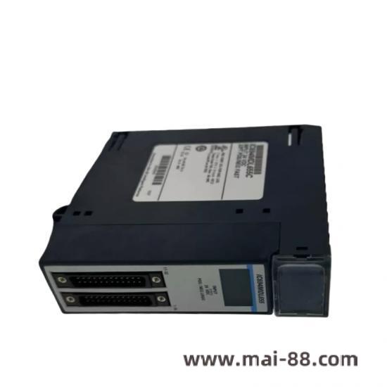 FANUC A06B-6079-H208 Front View