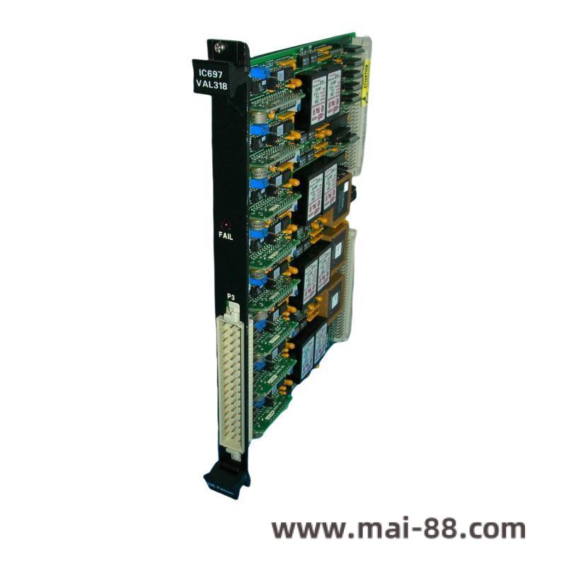 FANUC A06B-6079-H208 Installation