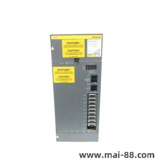 Fanuc A06B-0243-B401
