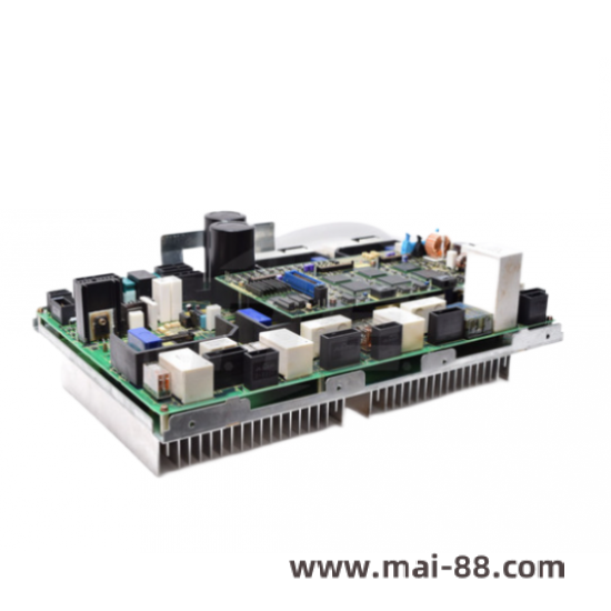 Fanuc A06B-6105-H0