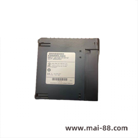 FANUC A06B-6110-H037 Technical Diagram