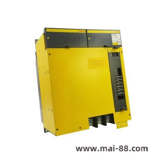 FANUC Industrial Application