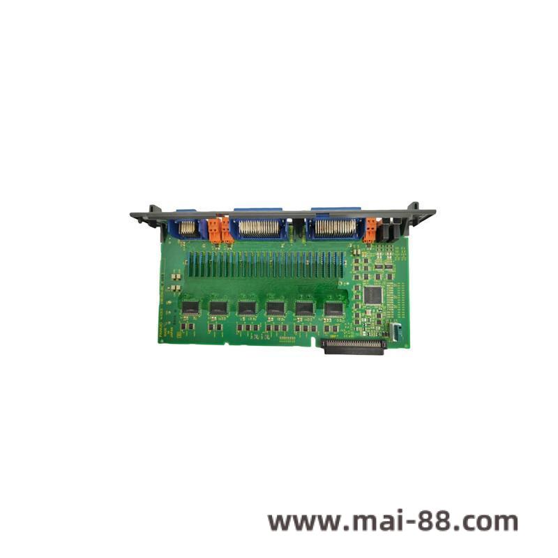 Fanuc 90-70 Series Front Panel