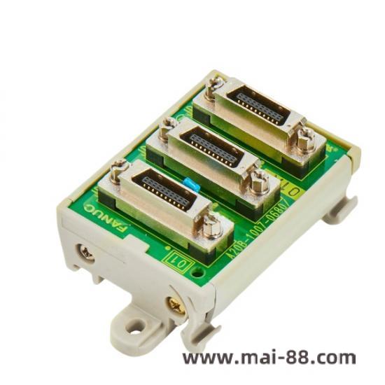 GE Industrial Control Board
