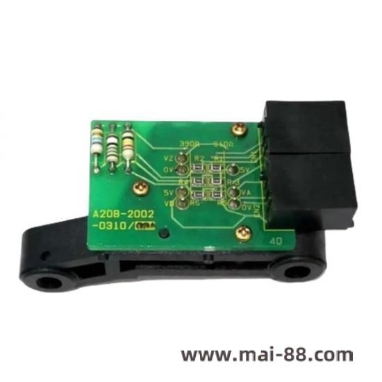 Fanuc A20B-200
