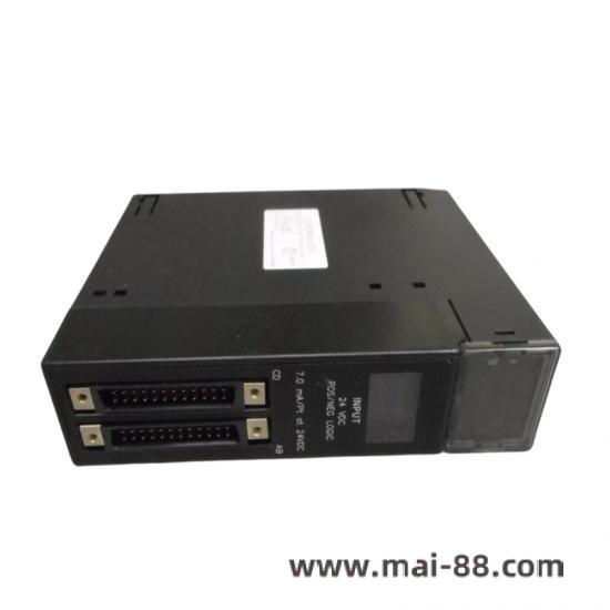 FANUC A20B-8200-0927 Front View