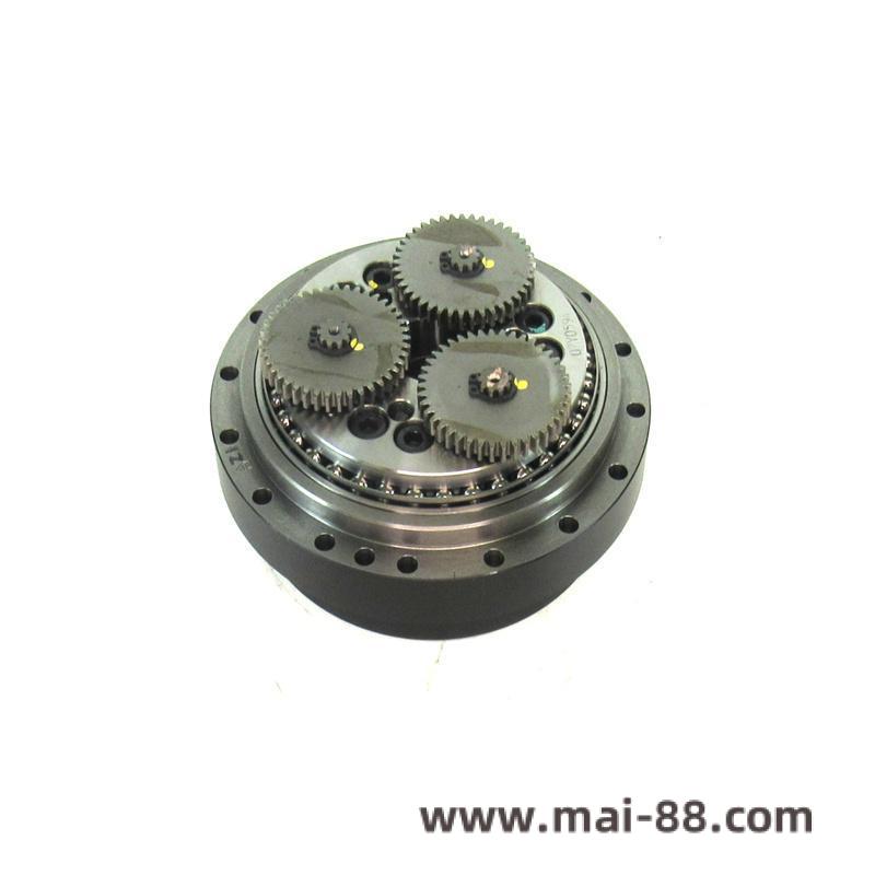 Fanuc A06B-0205-B605