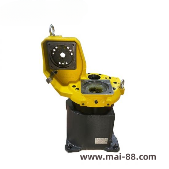 Motor Interface Details