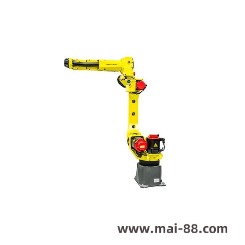 Fanuc A06B-6105-H0