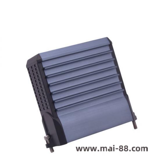 FOXBORO RTU20 Main Unit