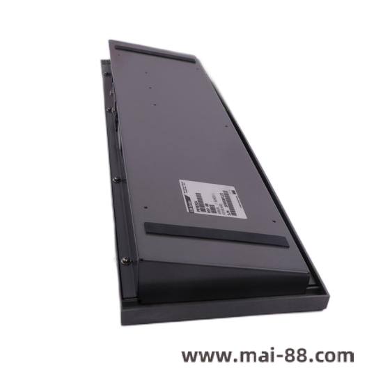 Internal View of HYDRAN M2