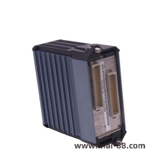 FBM219 Module Front View