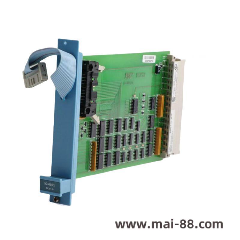 Honeywell FC-IO-0001 V1.0