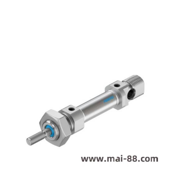 Festo component applications