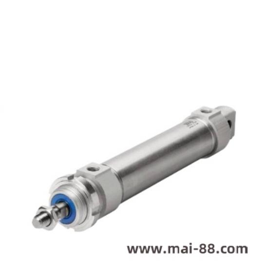 FESTO ECEA-1616-R24 Front View