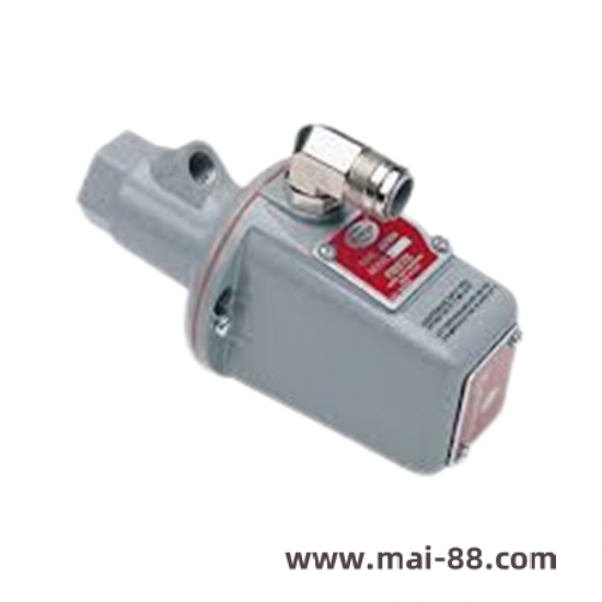 Fireye EB700 Technical Diagram