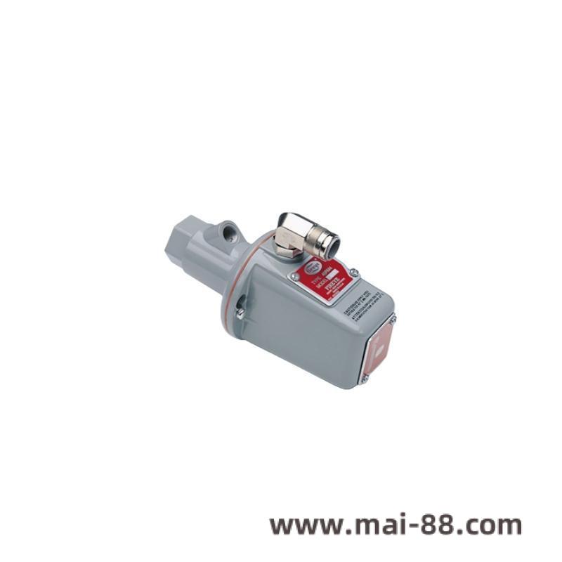 Fireye EP160 Flame Detector