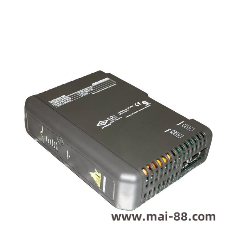 FISHER-ROSEMOUNT KJ2002X1-BA1