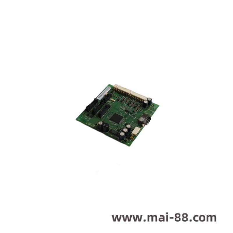 PMC234 Module Technical Specifications