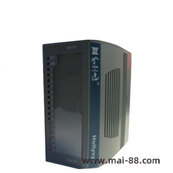 FOXBORO AD908JQ Industrial Module