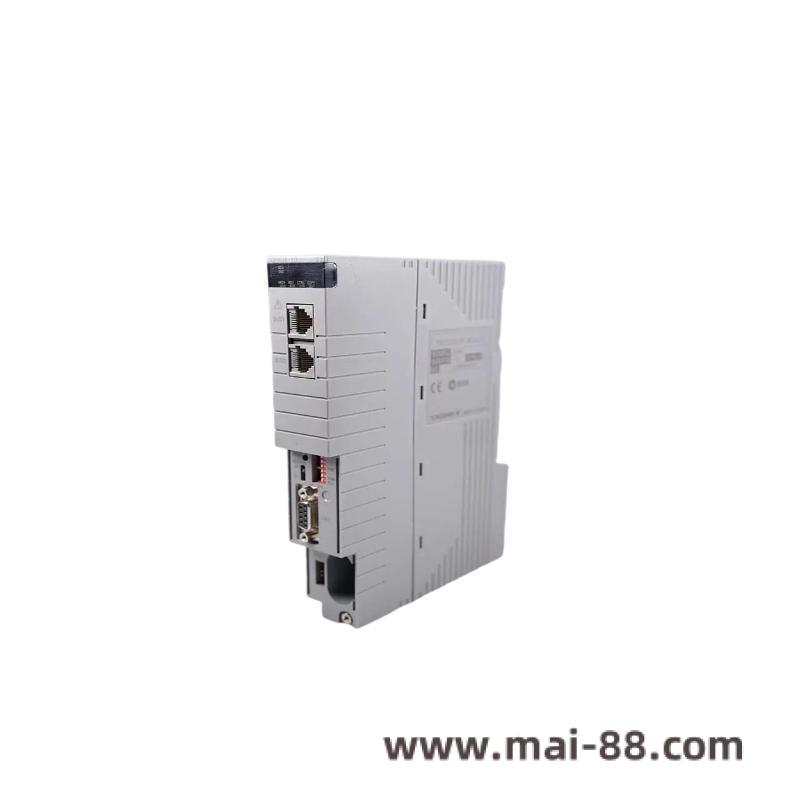 FOXBORO CP40 Module in Application