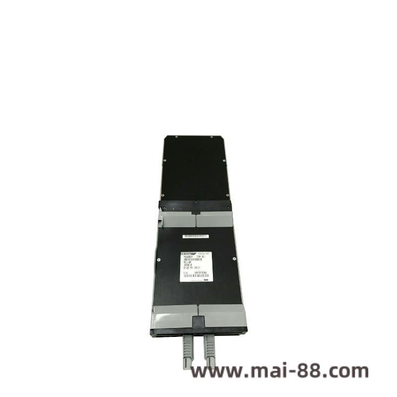 FOXBORO FBM01 side profile