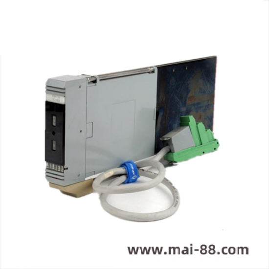 FOXBORO FBM03 Module