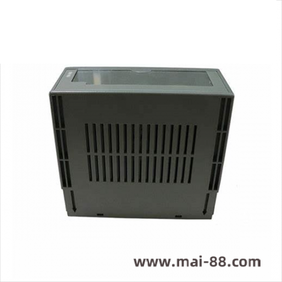 FBM07 Technical Diagram