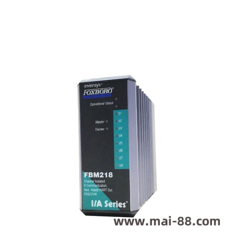 FBM10 Installation Example