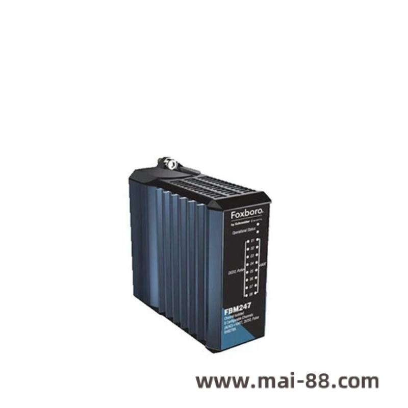 FBM10 Technical Specifications