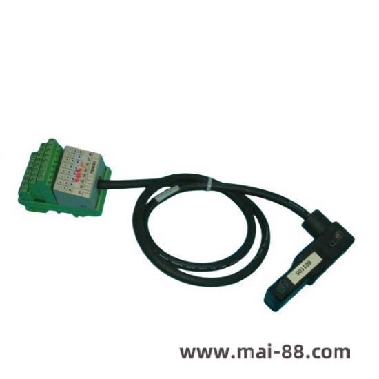 FOXBORO FBM10 Module