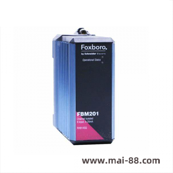 FOXBORO L0118UH