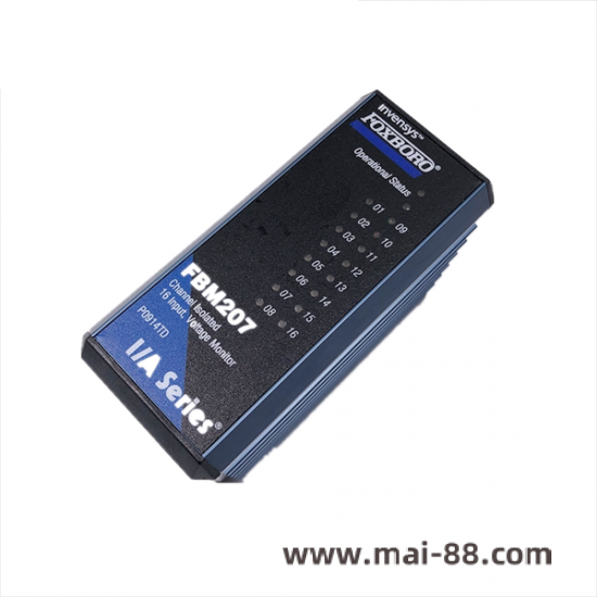 Foxboro P0916VN