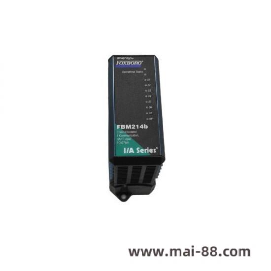 Module Internal Structure