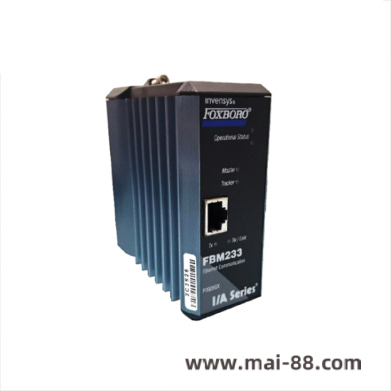 Industrial Connectivity