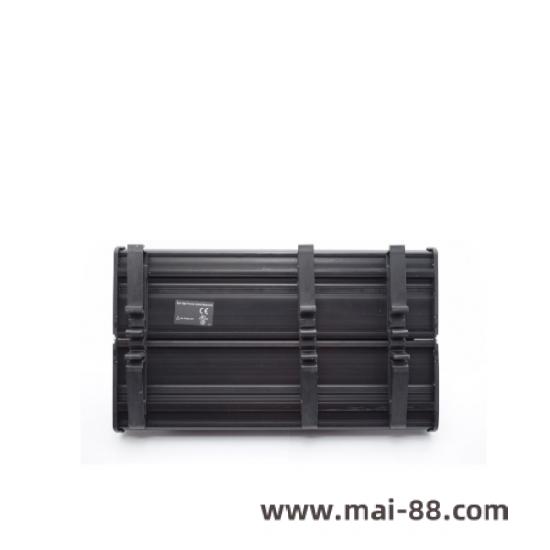 Foxboro P0972WD industrial installation